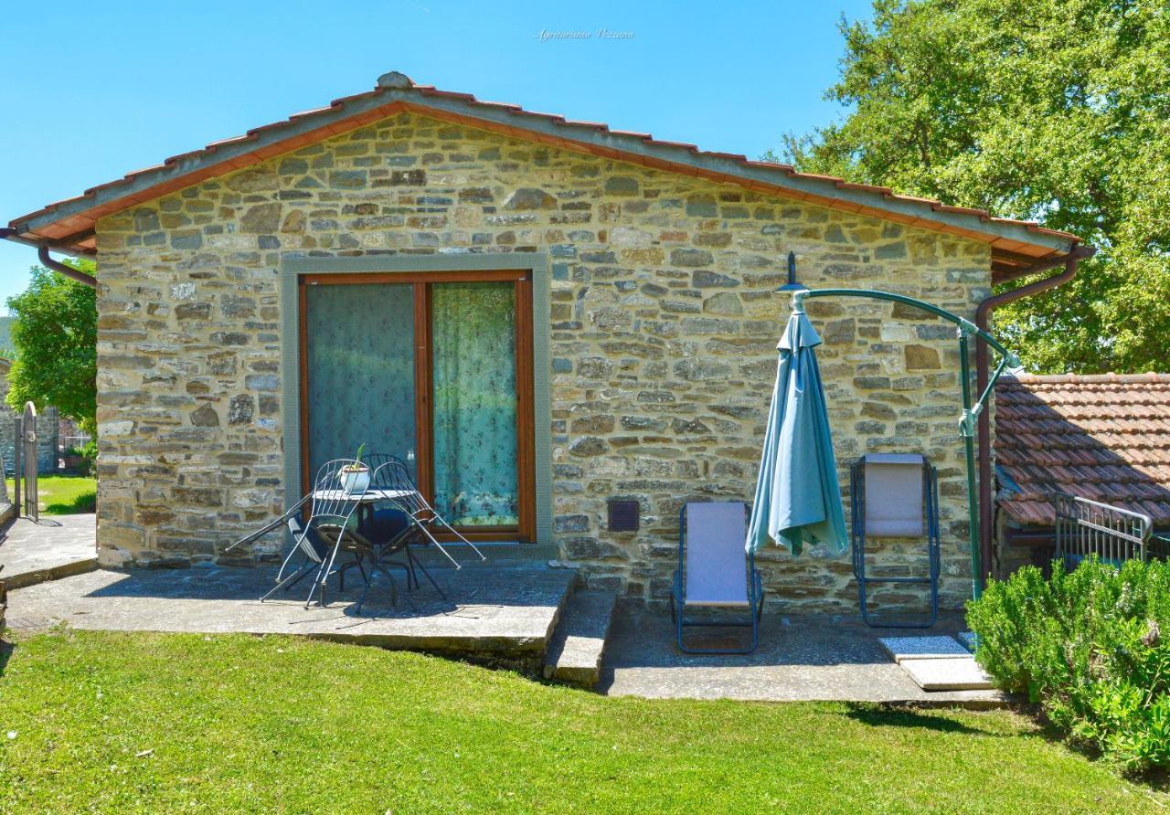 Agriturismo Vezzano К'юзі-делла-Верна Екстер'єр фото