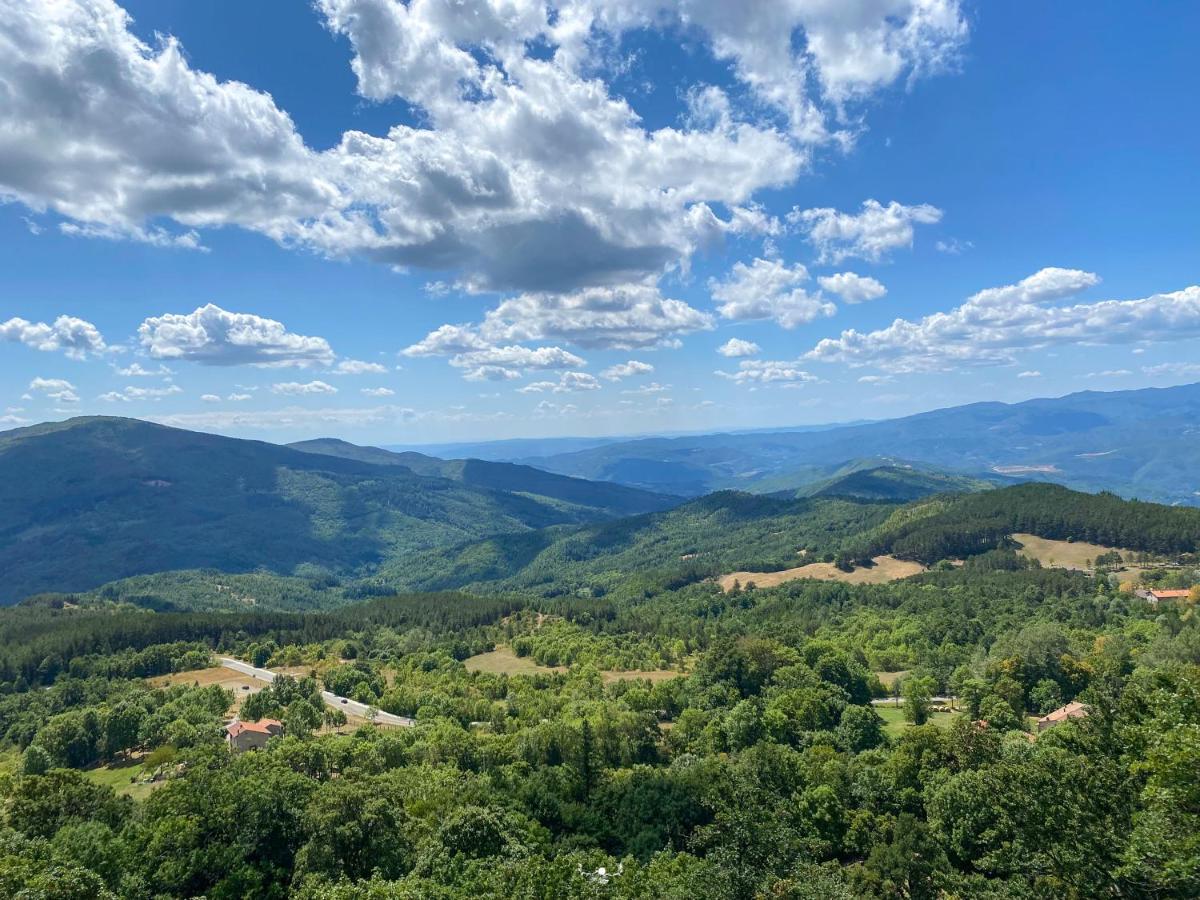 Agriturismo Vezzano К'юзі-делла-Верна Екстер'єр фото
