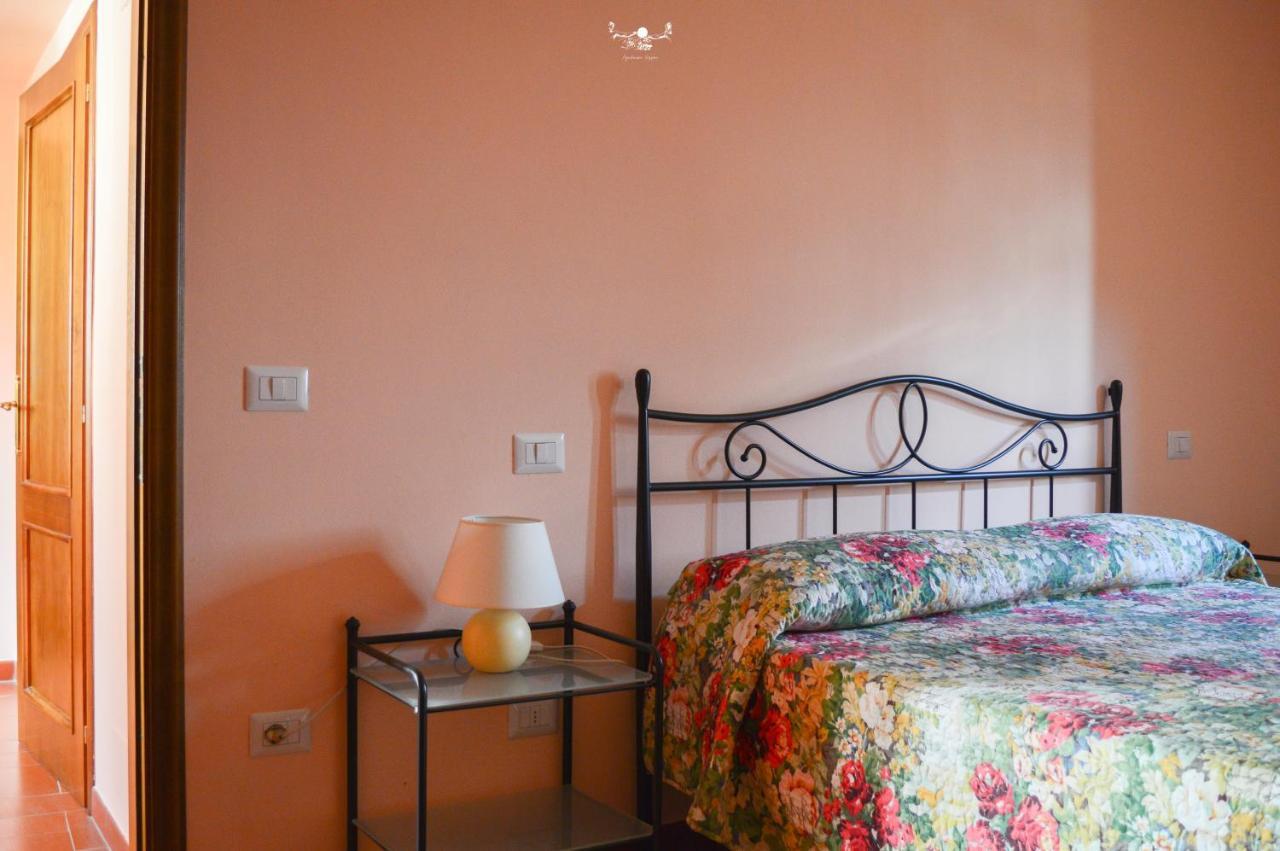 Agriturismo Vezzano К'юзі-делла-Верна Екстер'єр фото