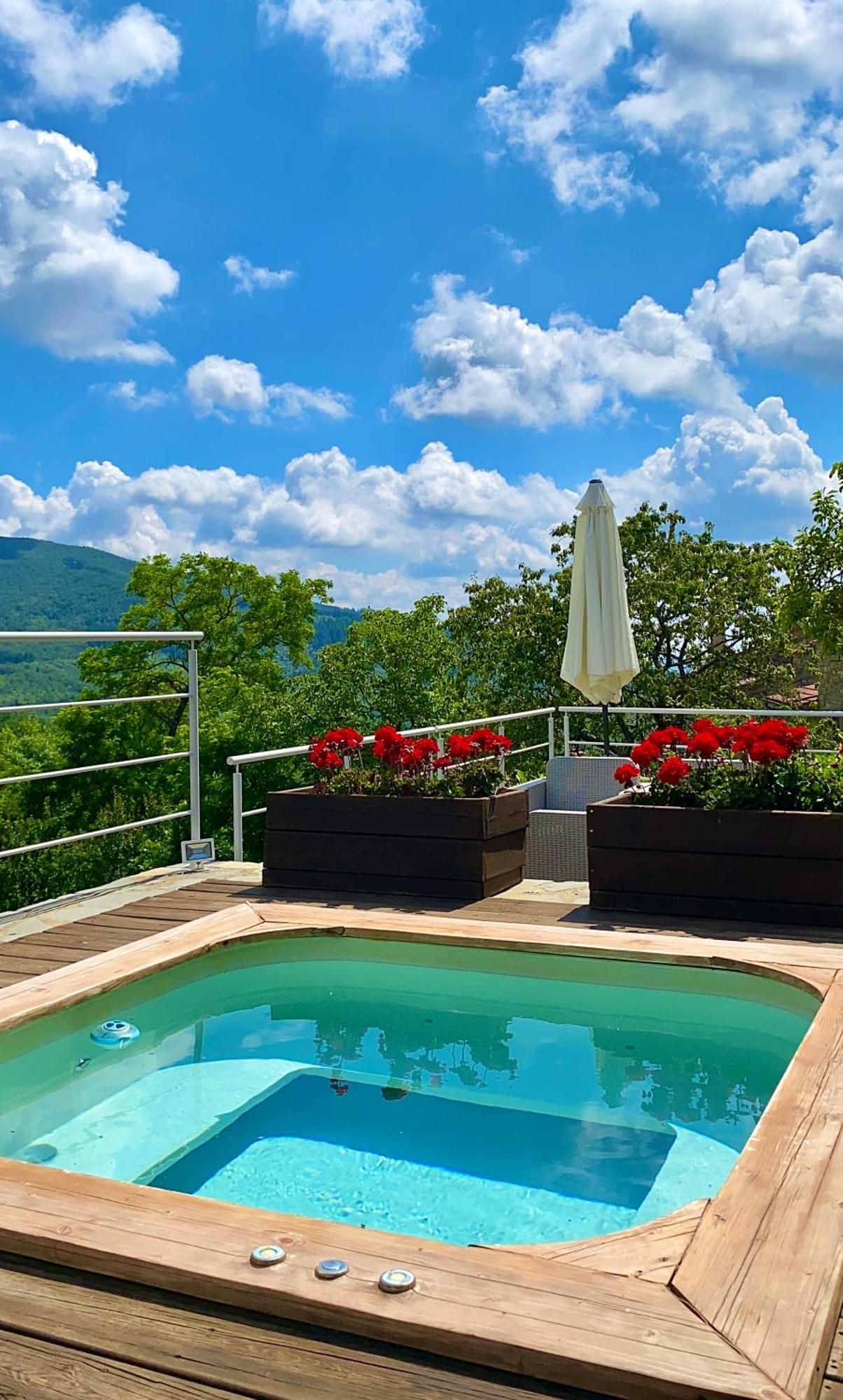 Agriturismo Vezzano К'юзі-делла-Верна Екстер'єр фото