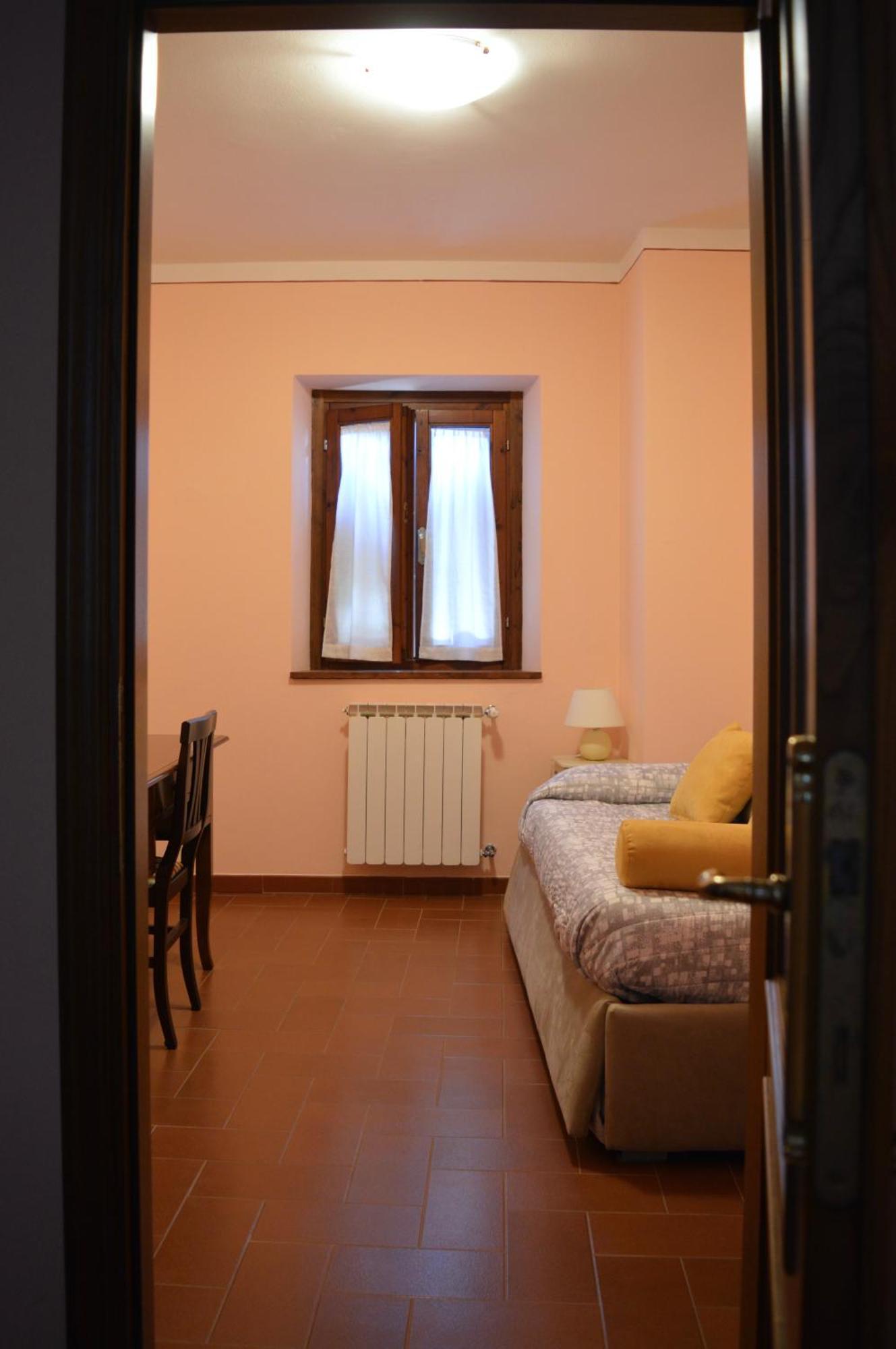 Agriturismo Vezzano К'юзі-делла-Верна Номер фото