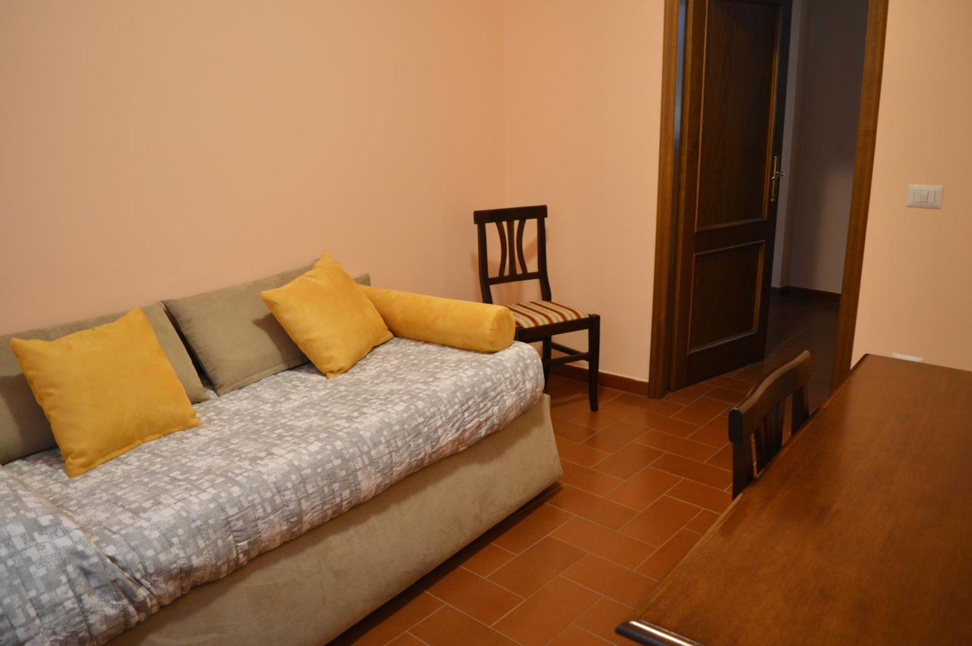 Agriturismo Vezzano К'юзі-делла-Верна Номер фото