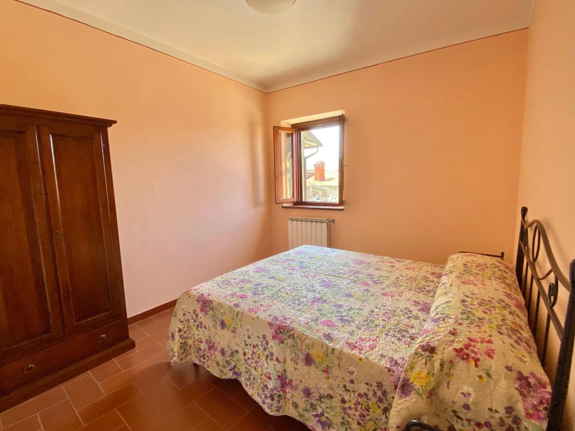 Agriturismo Vezzano К'юзі-делла-Верна Номер фото